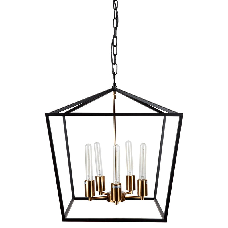 Le Mans Pendant Medium