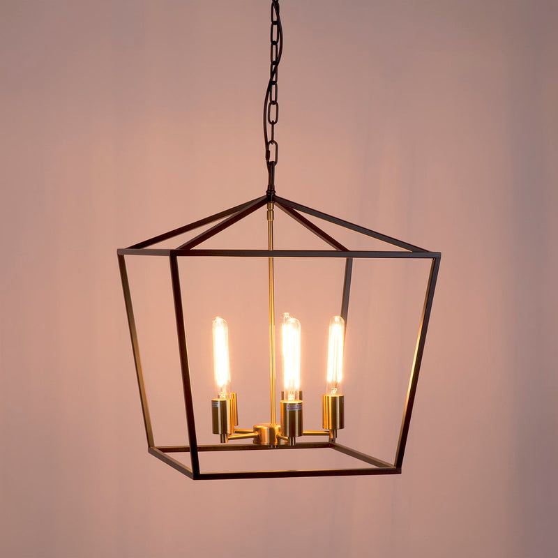 Le Mans Pendant Medium