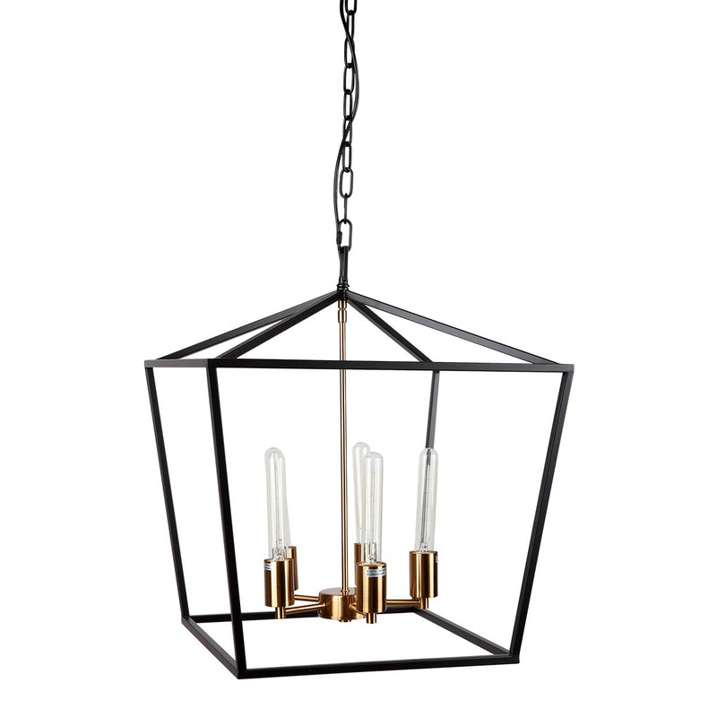 Le Mans Pendant Medium