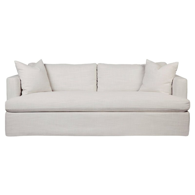 Birkshire 3 Seater Slip Cover Sofa