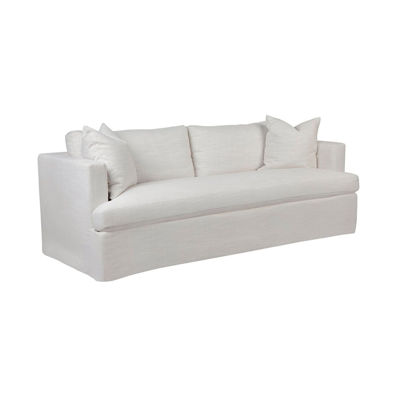 Birkshire 3 Seater Slip Cover Sofa