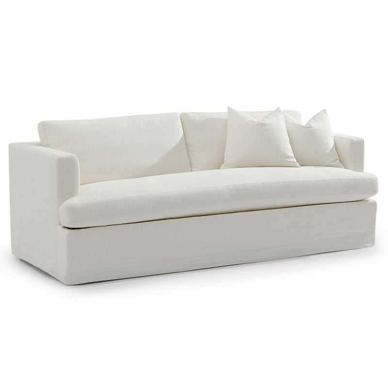 Birkshire 3 Seater Slip Cover Sofa