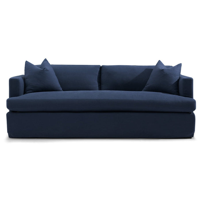 Birkshire 3 Seater Slip Cover Sofa