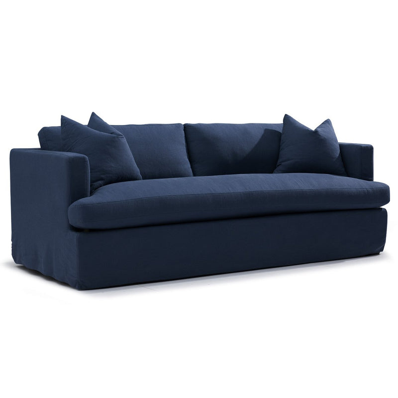 Birkshire 3 Seater Slip Cover Sofa