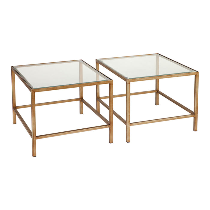 Cocktail Nesting Coffee Tables