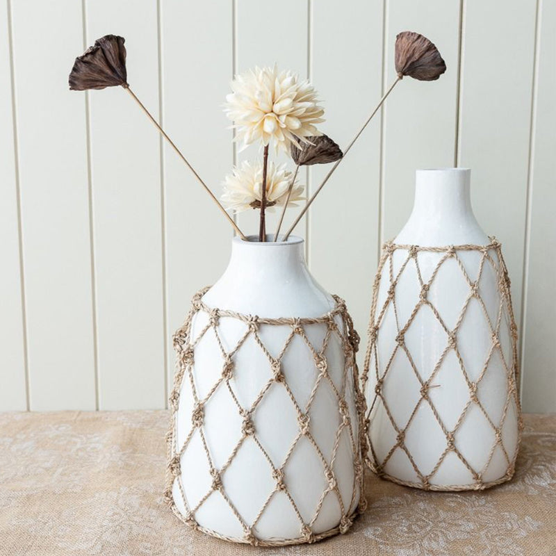 Darren Vase