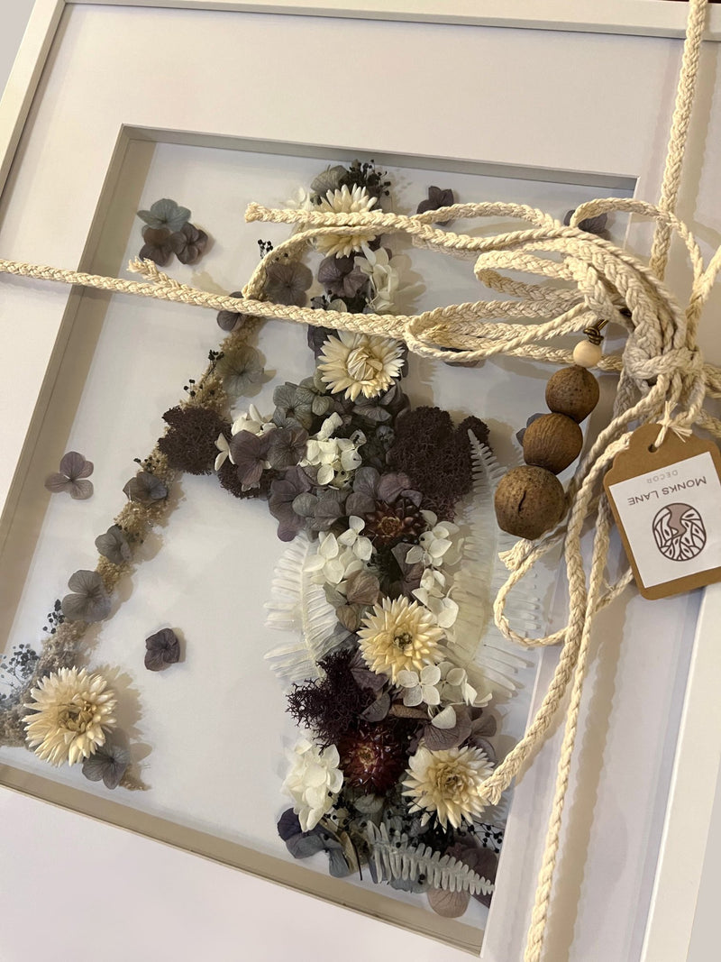 Botanics - Custom Design