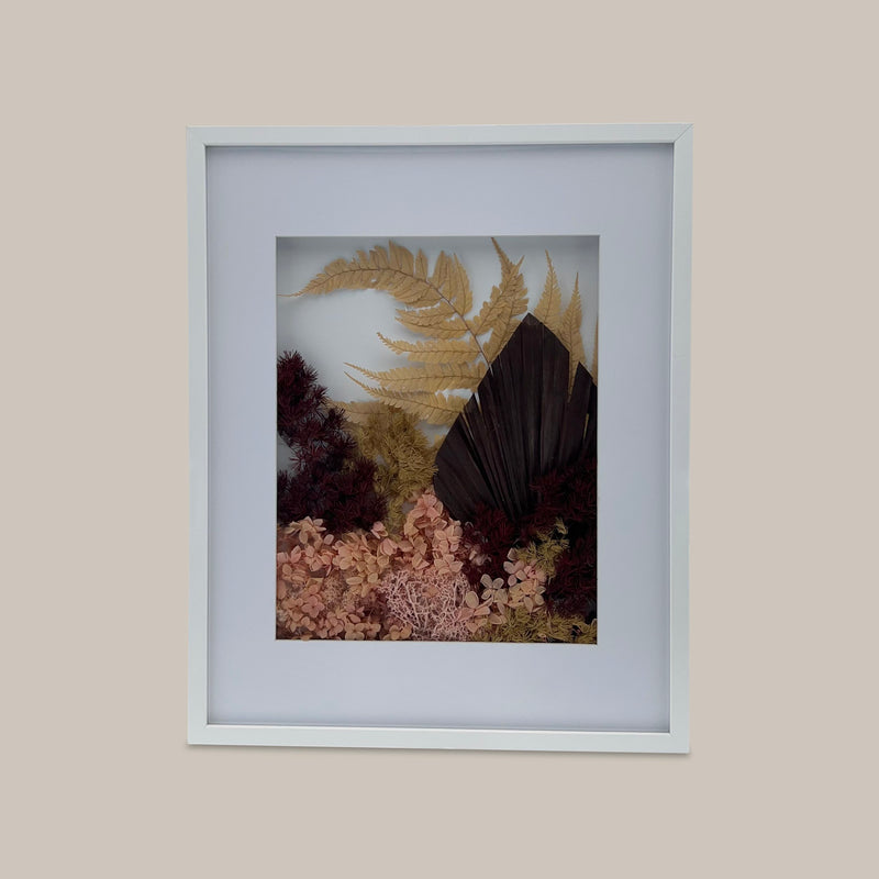Botanics - Custom Design