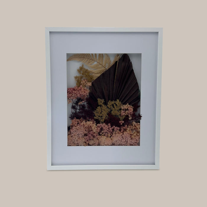 Botanics - Frame No.1