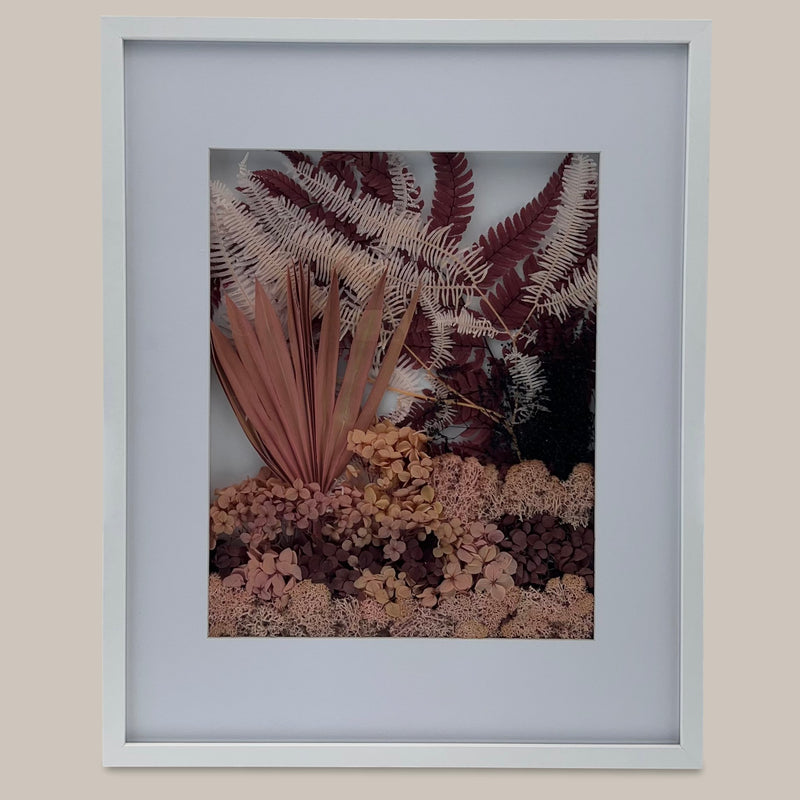 Botanics - Custom Design