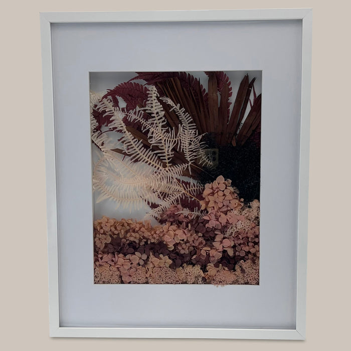Botanics - Frame No.2