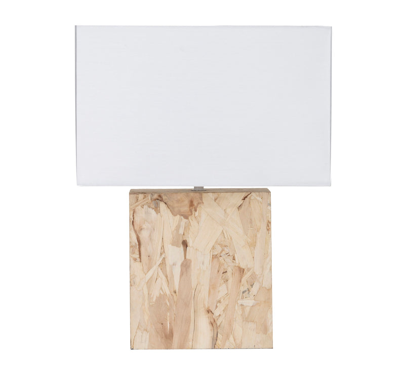 Into The Woods Table Lamp