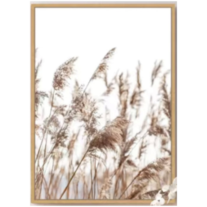 Pandanus Grass Print