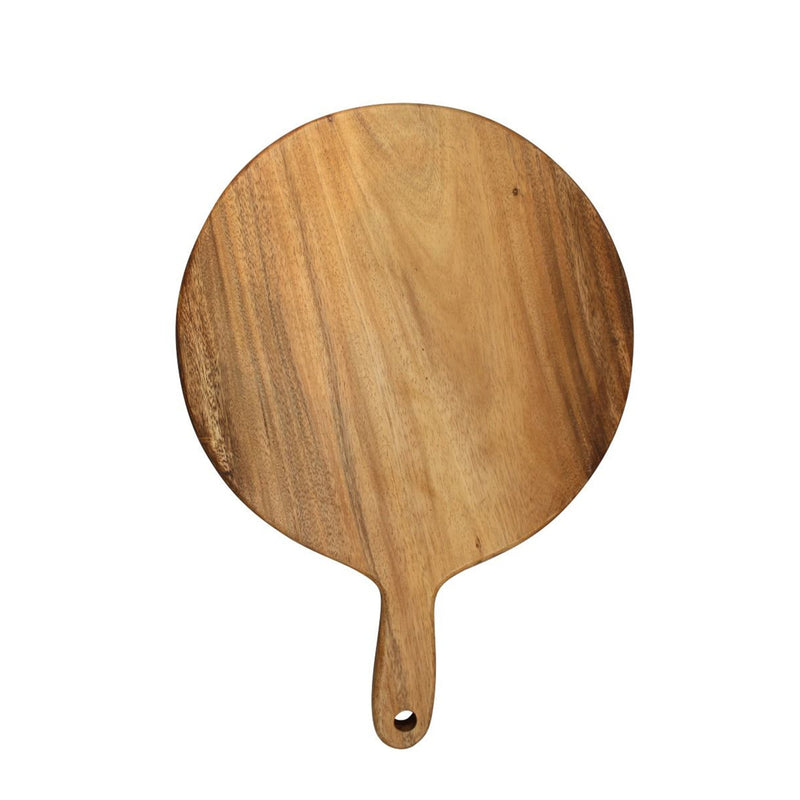 Acacia Wood Pizza Board