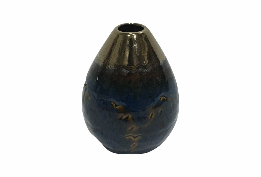 Terry Drop Vase