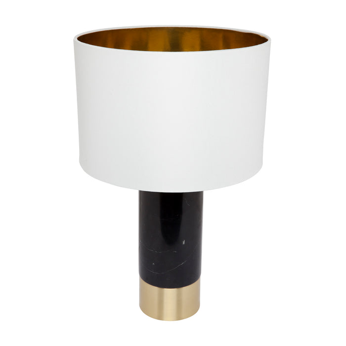 Paola Marble Table Lamp
