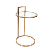 Maxie Side Table