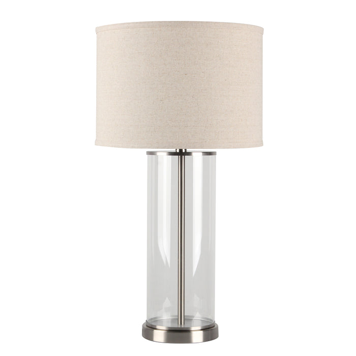 Left Bank Table Lamp