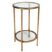 Cocktail Petite Side Table