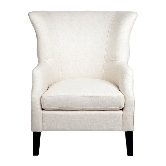 Kristian Wing Back Arm Chair