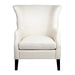 Kristian Wing Back Arm Chair