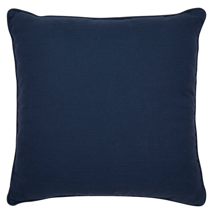 Candace Square Feather Cushion