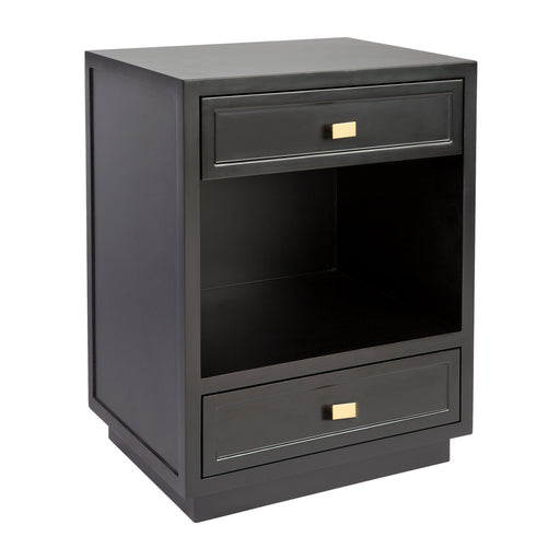 Logan BedSide Table