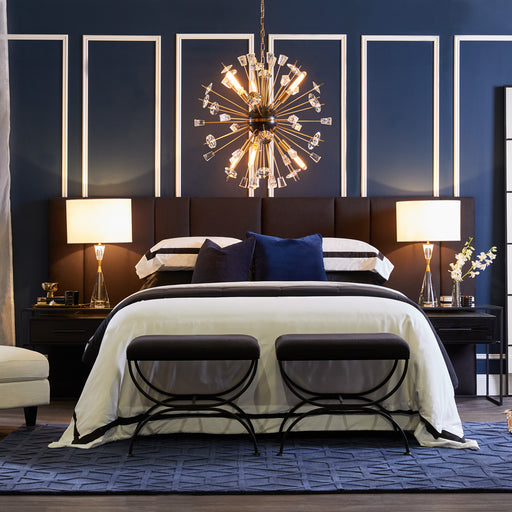 Boyd Floor Mirror