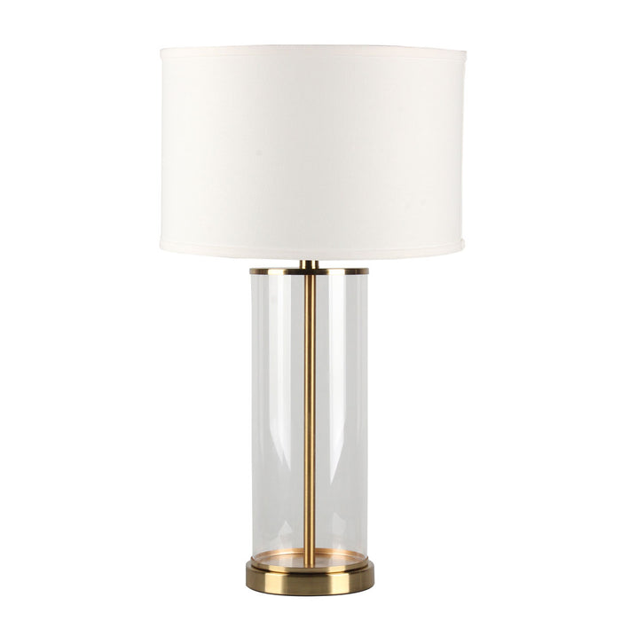 Left Bank Table Lamp