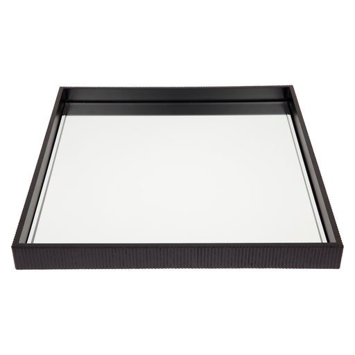 Miles Mirrored Tray