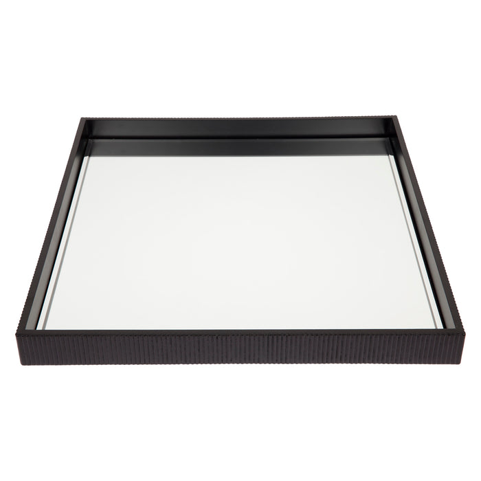 Miles Mirrored Tray