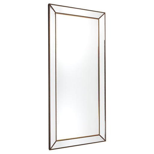 Zeta Floor Mirror