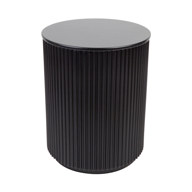 Nomad Round Side Table