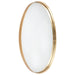Lucille Oval Wall Mirror
