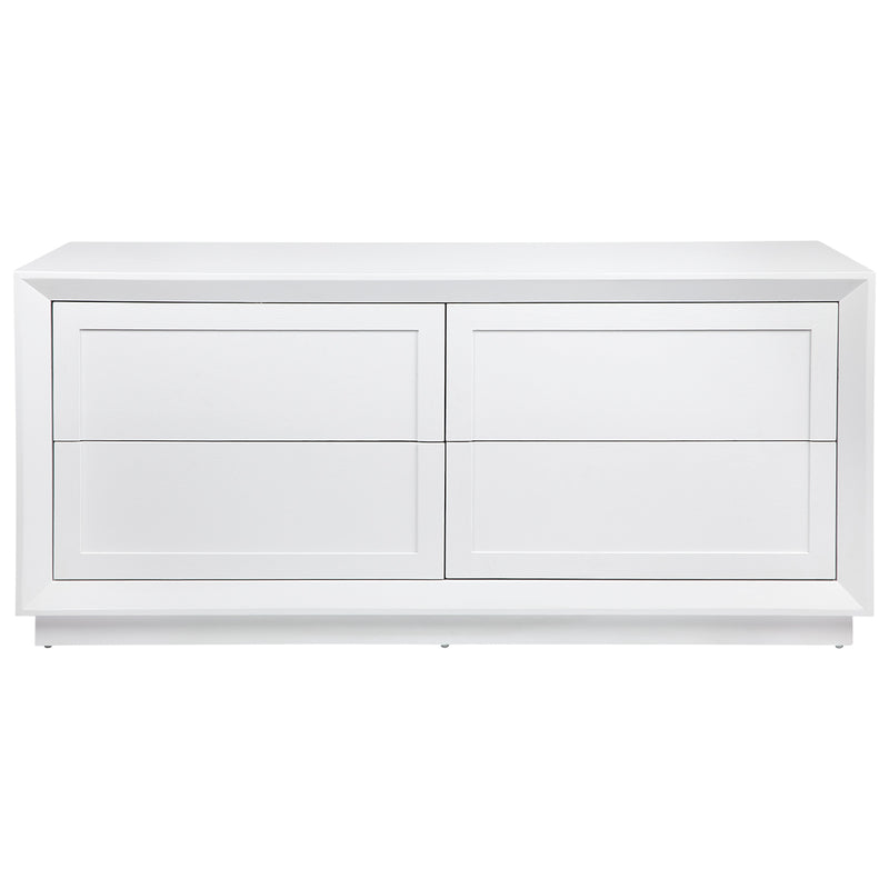 Balmain Oak Chest