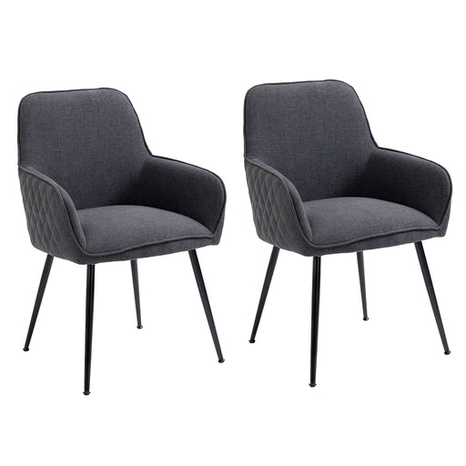 Lula Dining Chair Set of 2