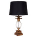 Langley Table Lamp