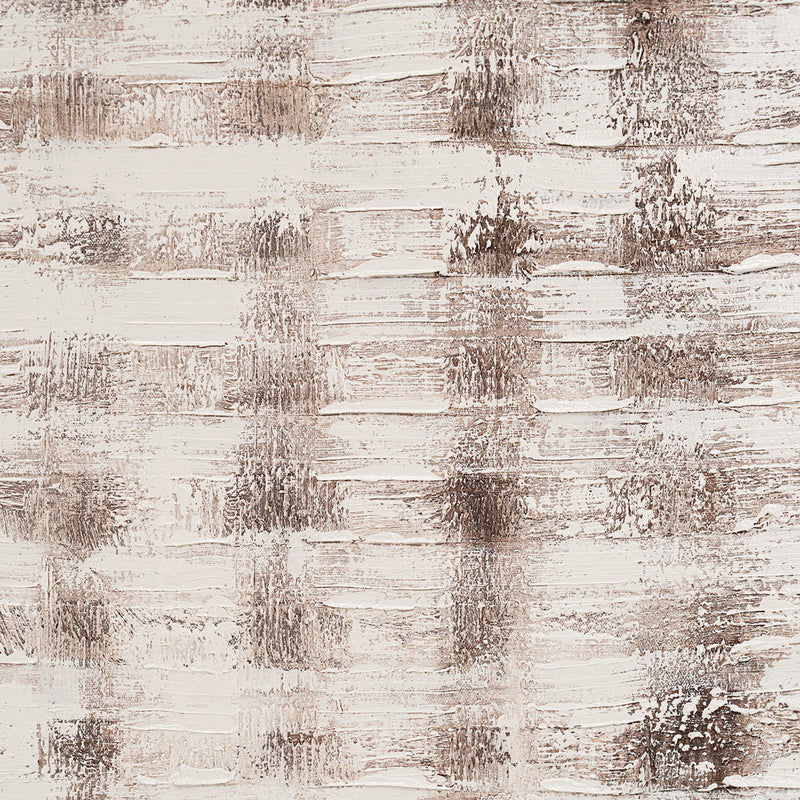 Organic Motions Series ll Oil On Canvas Painting