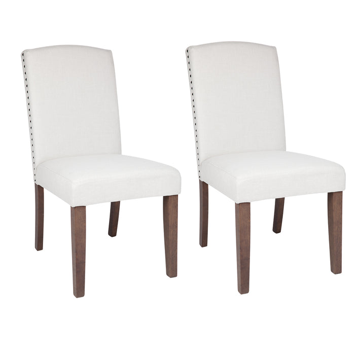 Lethbridge Dining Chair Set of 2