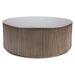 Nomad Round Coffee Table