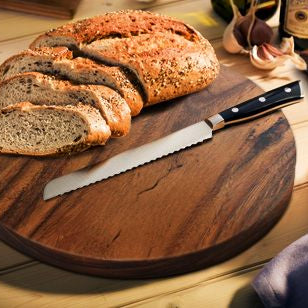 Benefits of Acacia Wood Cutting Boards and Dinnerware