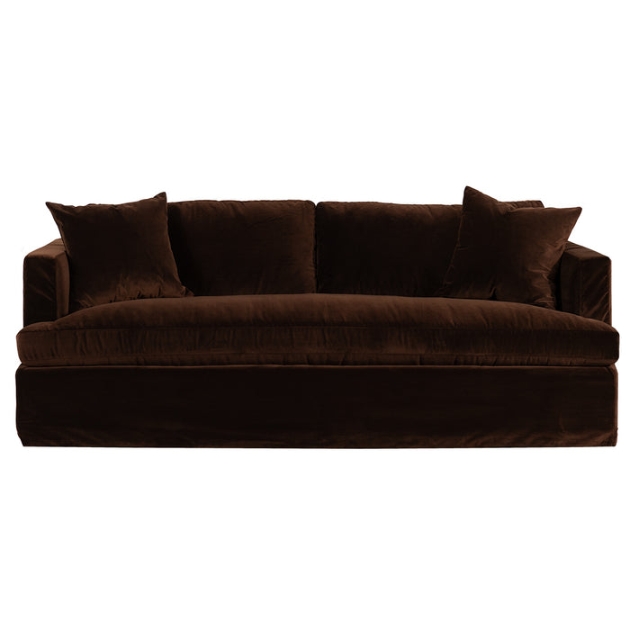 Birkshire 3 Seater Slip Cover Sofa