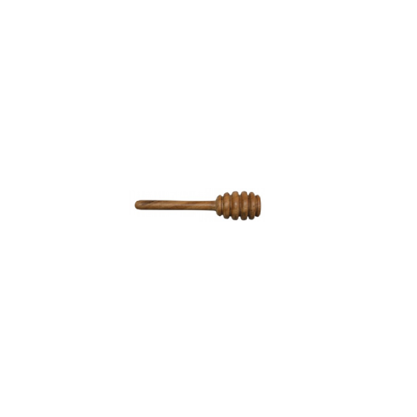 Acacia Wood Honey Dipper