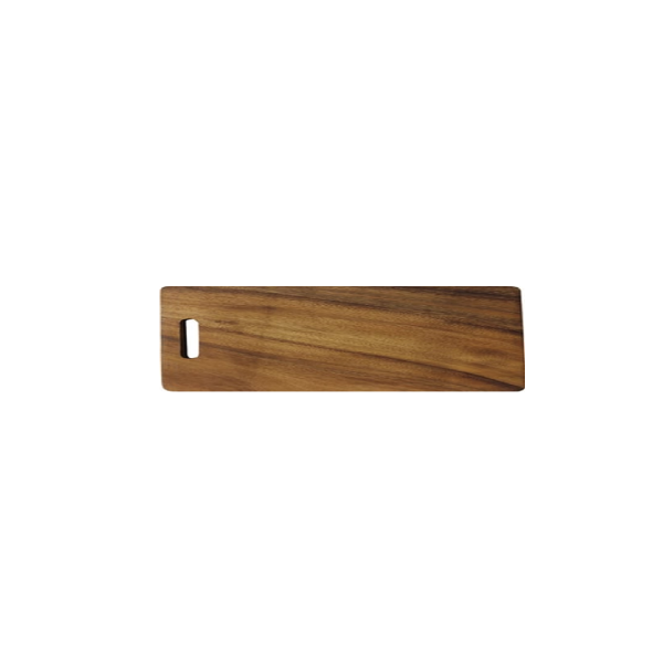 Acacia Wood Long Grazing Board