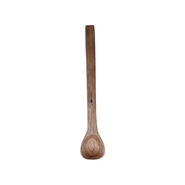 Acacia Wood Long Stirring Ladle