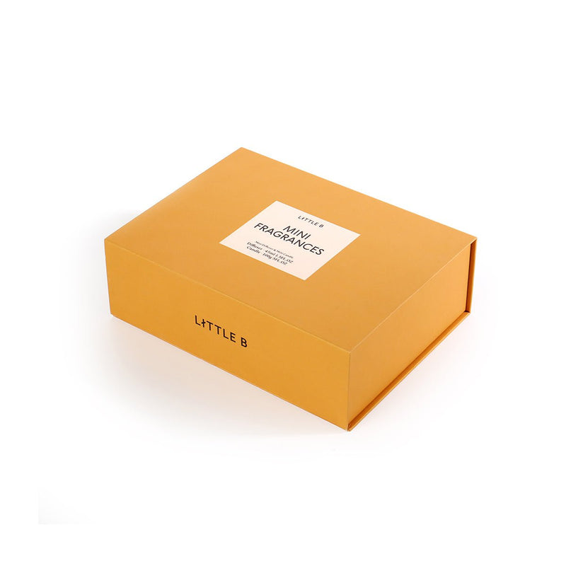 Pomelo Absolute Scented Candle & Reed Diffuser Gift Pack