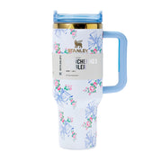 Stanley Blue Bow Blossom Tumbler  [Limited Edition]-1