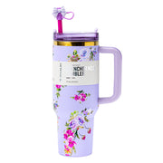 Stanley Lavender Blossom Tumbler [Limited Edition]-2