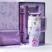 Stanley Lavender Blossom Tumbler [Limited Edition]-3