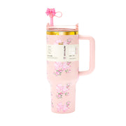 Stanley Pink Bow Blossom Tumbler [Limited Edition]-2